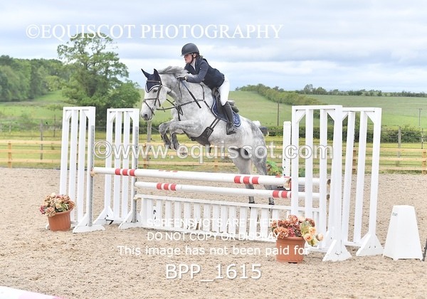 BPP_1615 - FRI CLASS 3 Senior Discovery/ 1m Open