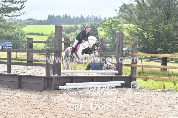 BPP_1708 - DERBY CLASS 4 - 50CM