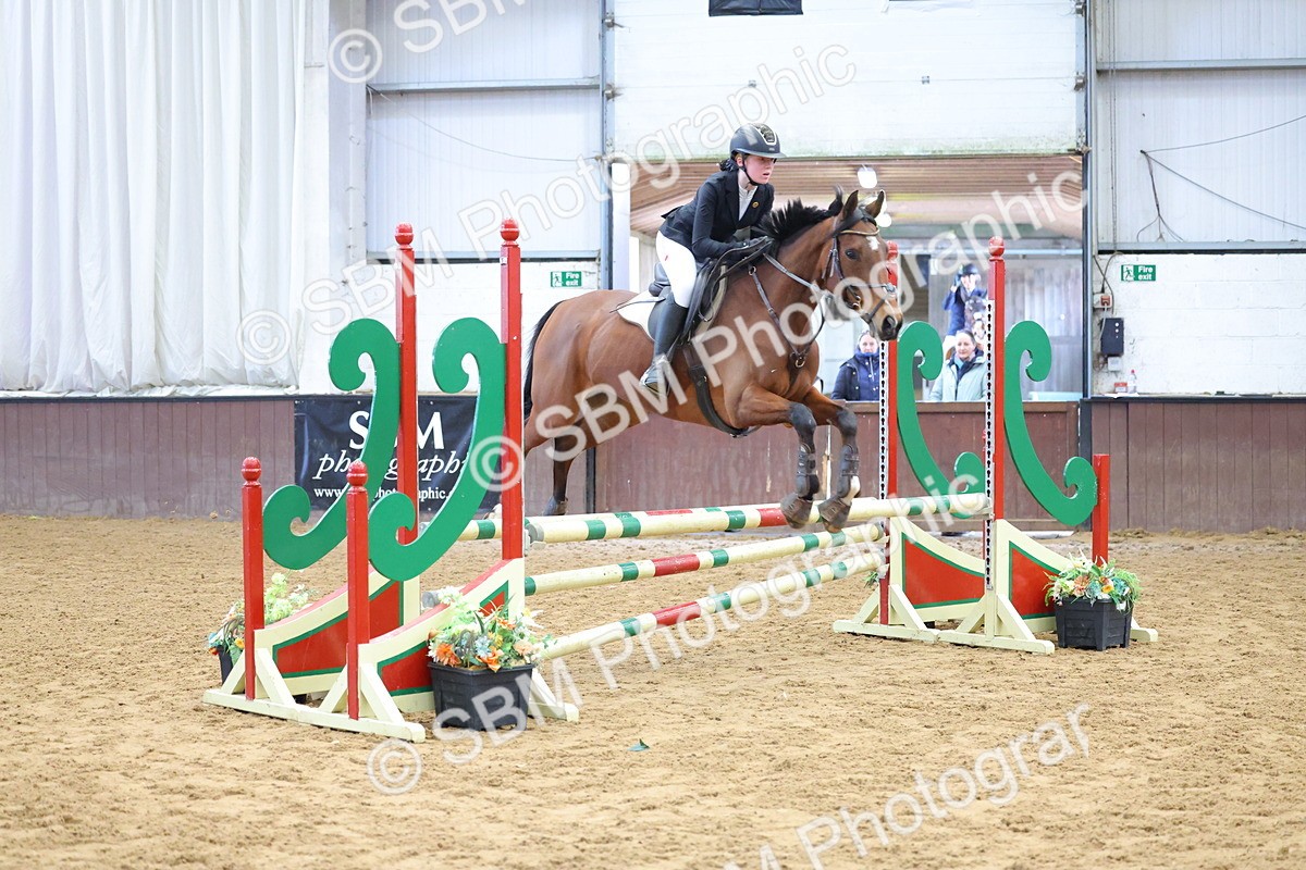 SBM_009258 - Class 19 - Equiyd 0.85m Amateur Championship Qualifier - First Round (0.85m)