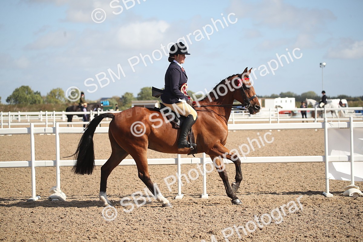 SBM_22894 - Class 602 - 2026 Area - Ridden Veteran