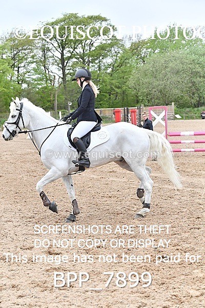 BPP_7899 - CLASS 15 SAT 0.95m Amateur Championship Qualifier