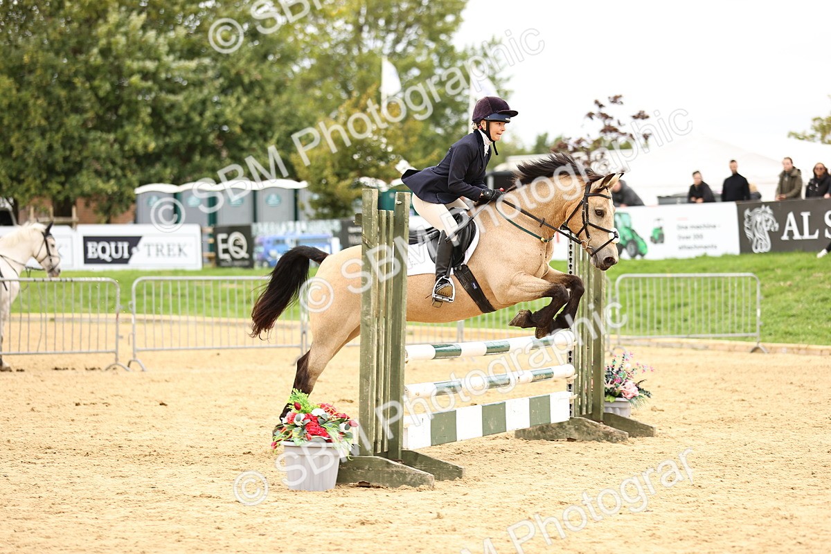SBM_66551 - J17 - Junior Pony 80cm Championship