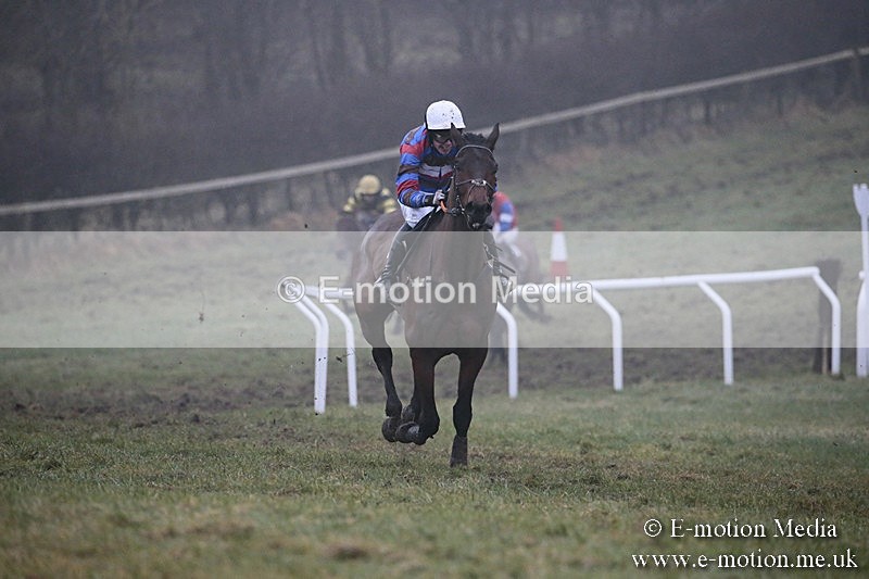 PtP 200118 1115 - Barbury International Racing Club Point-to-Point 20/01/18