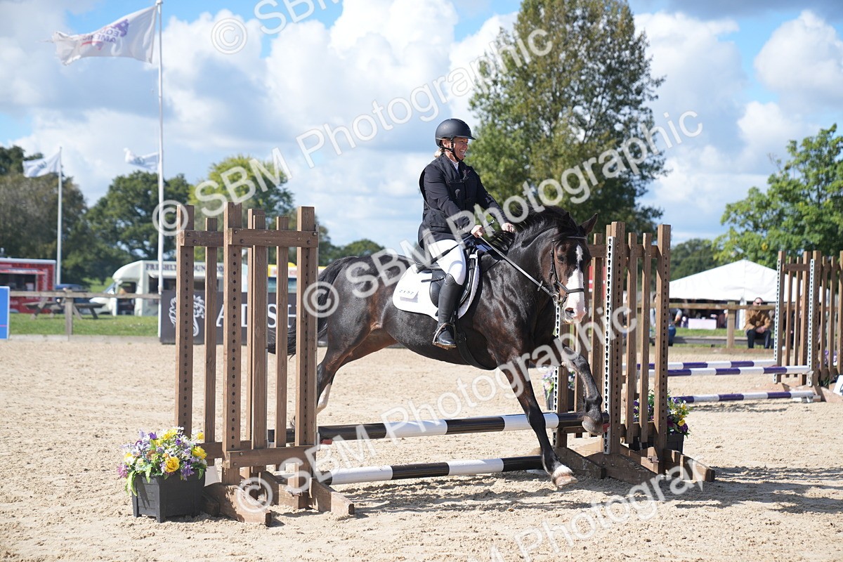 SBM_04075 - J34 Veteran 50cm Championship