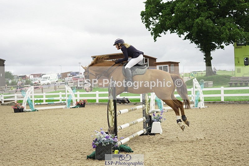 230728A-094020-00075 - Cls 7 British Novice & 90cm Open