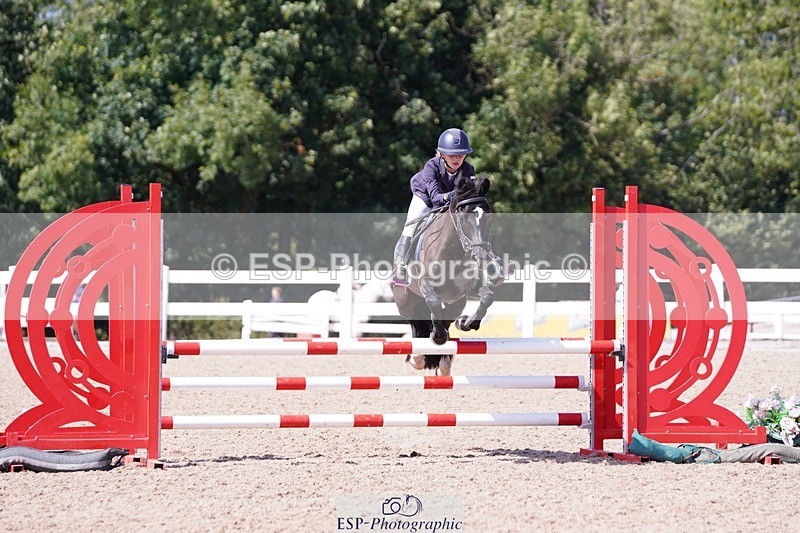 250628-153556-06244 - Cls 23 Pony Intro & 80cm Open