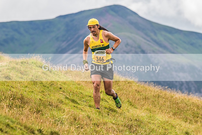 Sailbeck-73 - Buttermere Sailbeck Fell Race Saturday 15th July 2023