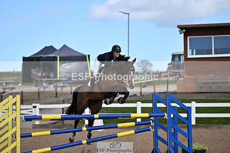 250328-144859-02869 - Cls 14 National 1.15m M Cup Quali