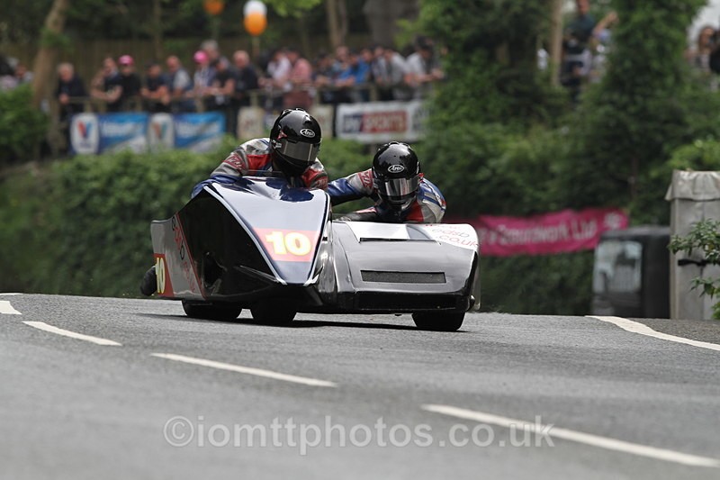 PR159569 - Sidecar Race 2