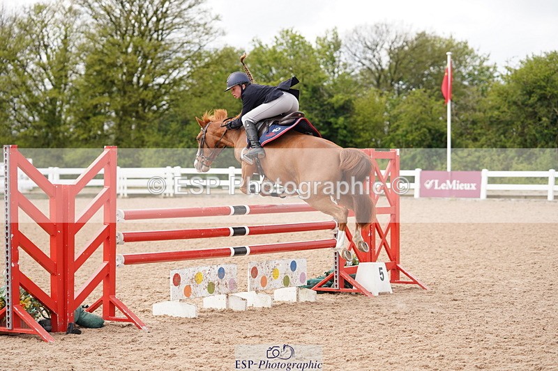 240506A-122016-08827 - Cls 15 128cm Grand Prix