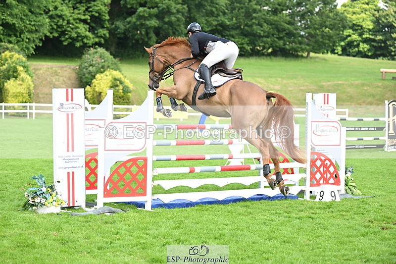 250615A-092530-09455 - Cls 35 Foxhunter