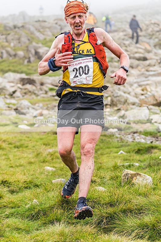 Wasdale-1601 - Wasdale Horseshoe Fell Race Saturday 13th July 2024