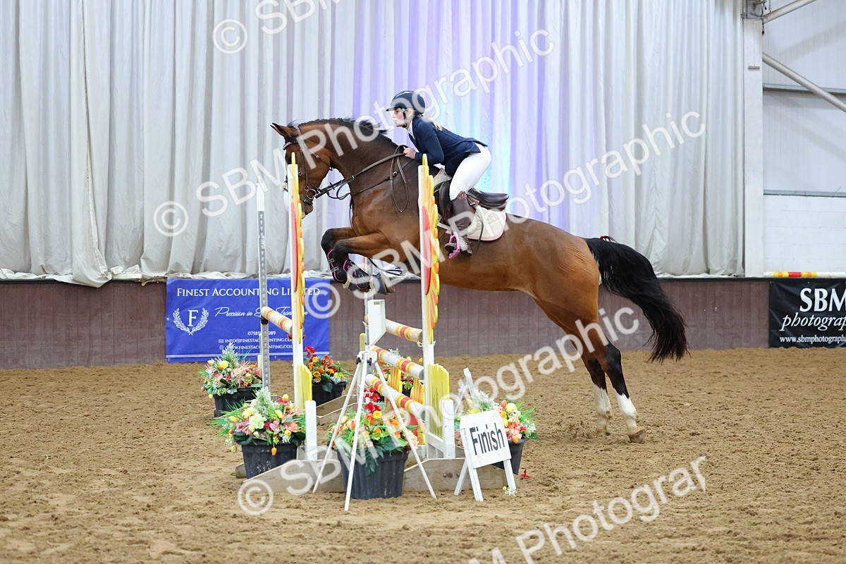 SBM_006451 - Class 24 - Senior Discovery 1.00m