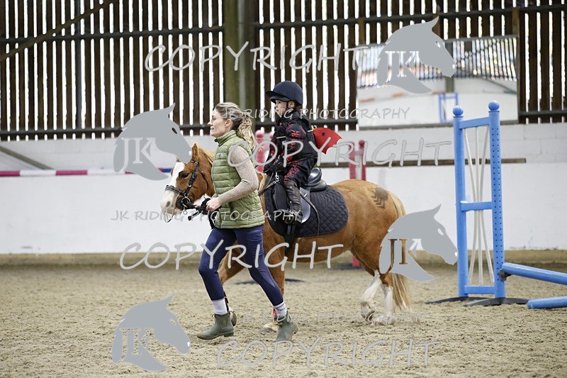 _T0A0722 - Class 1 Cross poles