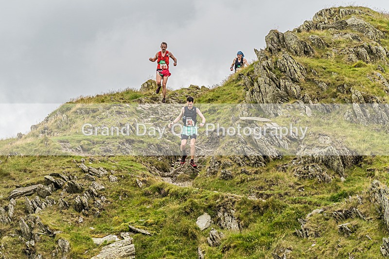 Kentmere-119 - Kentmere Horseshoe Fell Race Sunday 21st July 2024