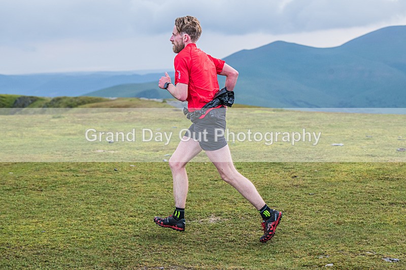 Blencathra-244 - Blencathra Fell Race Wednesday 5th June 2024