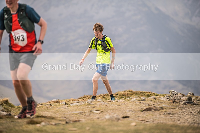 Newlands-1709 - Newlands Memorial Fell Race Saturday 12th April 2025