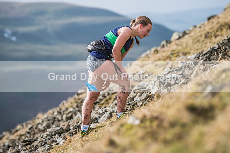 Barbondale-287 - Kendal Winter League Barbondale Junior & Senior Fell Races Sunday 11th February 2024