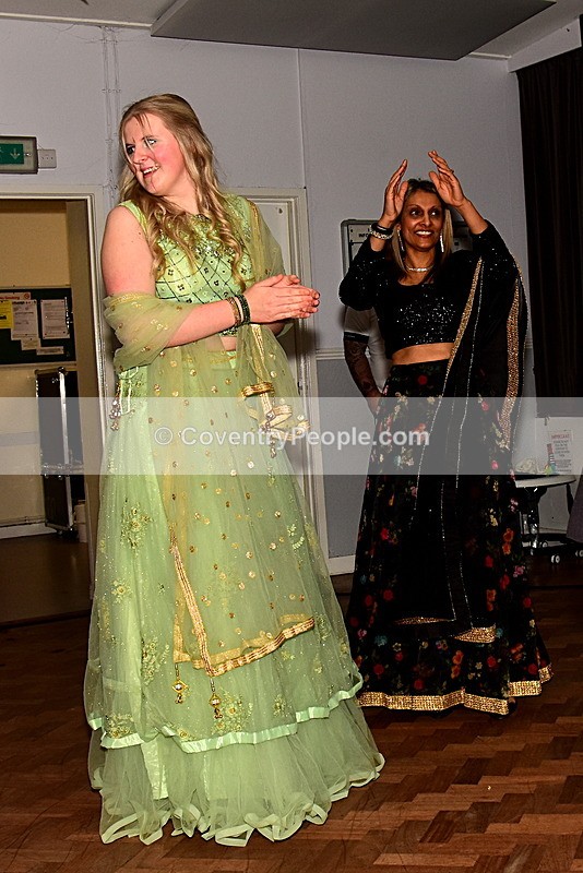 ROH-598 - Rohan's 18th