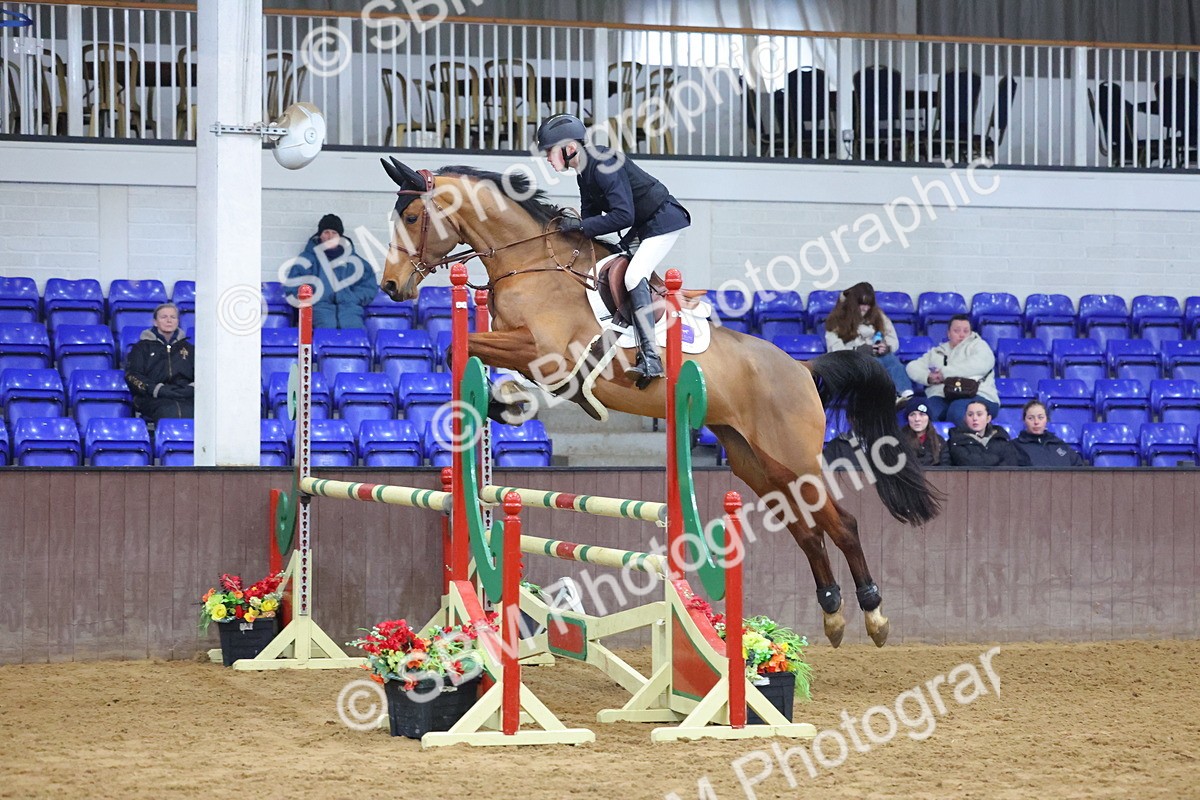 SBM_002382 - Class 16 - The WB Equiline Star Championship Qualifier (1.10m)