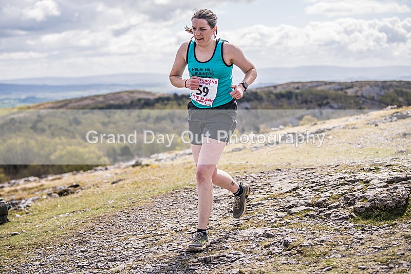Dean Barwick-223 - Dean Barwick Dash Fell Race Sunday 19th April 2026