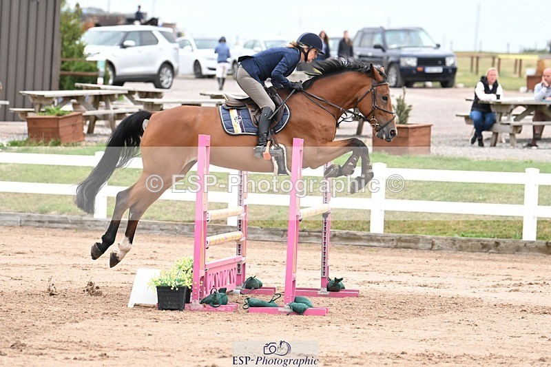 250727-085358-08640 - Cls 31 British Novice and 90cm