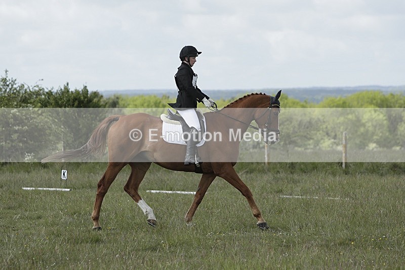 BVHT 140517 -219 - Class 1 DR Intermediate 14/05/17