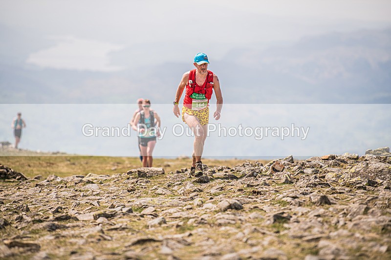 Fairfield-167 - Fairfield Horseshoe Fell Race Saturday 11th May 2024