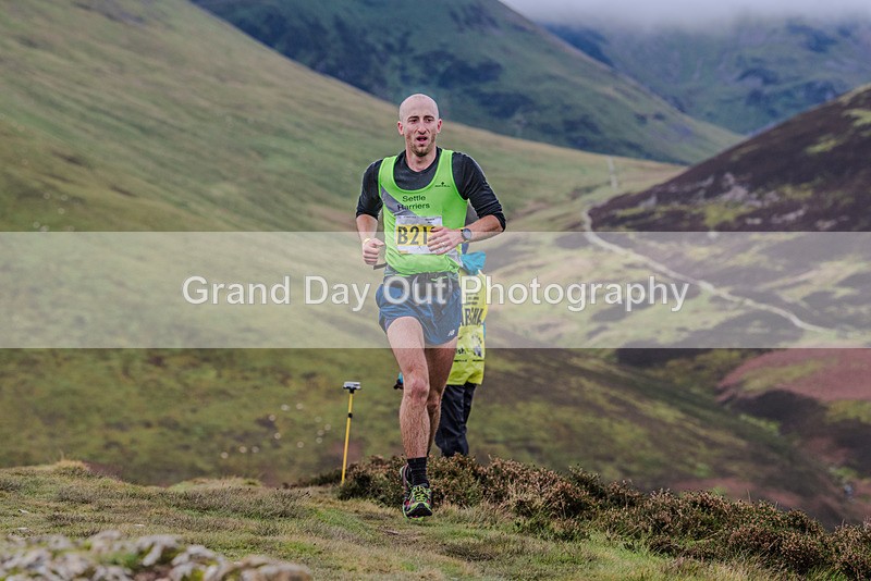 British Fell Relay-912 - British Fell & Hill Relay Championship Braithwaite Keswick Saturday 21st October 2023