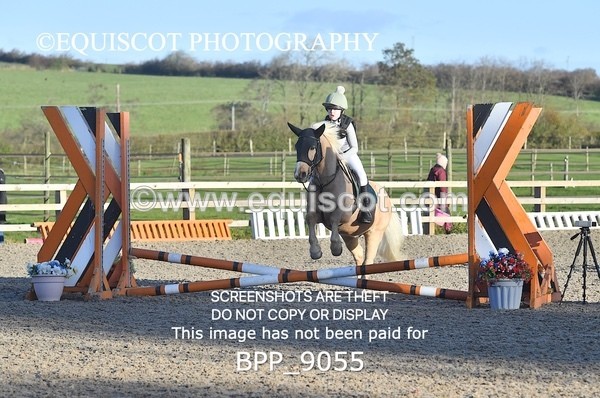 BPP_9055 - CLASS 1 40CM