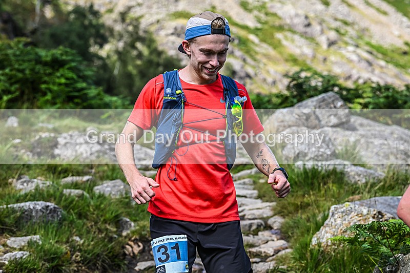 Scafell Pike-691 - Fellside Events Scafell Pike Trail Marathon Sunday 23rd August 2026