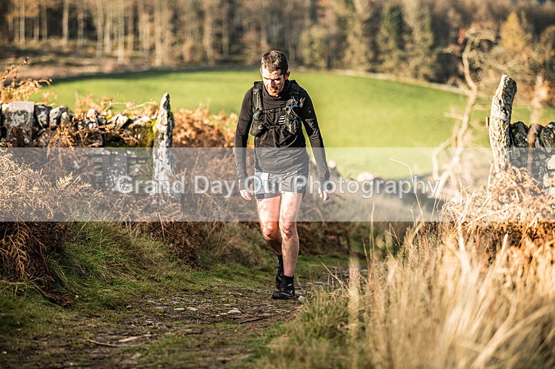 Tweed Valley-556 - High Terrain Events Tweed Valley 50 & 65K Ultra Trail Races Sunday 16th November 2025