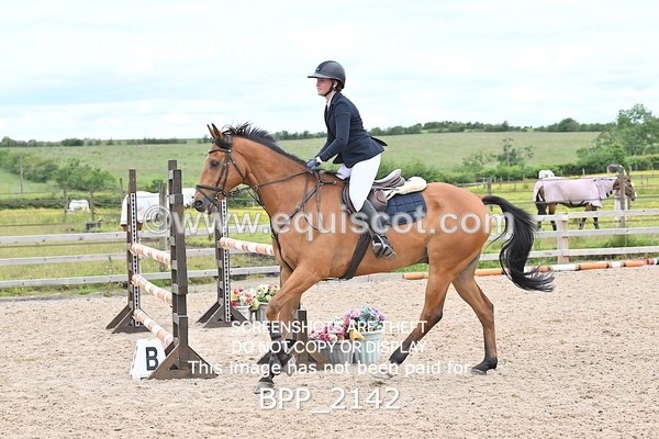 BPP_2142 - CLASS 20 SUN  Senior Discovery 2nd round
