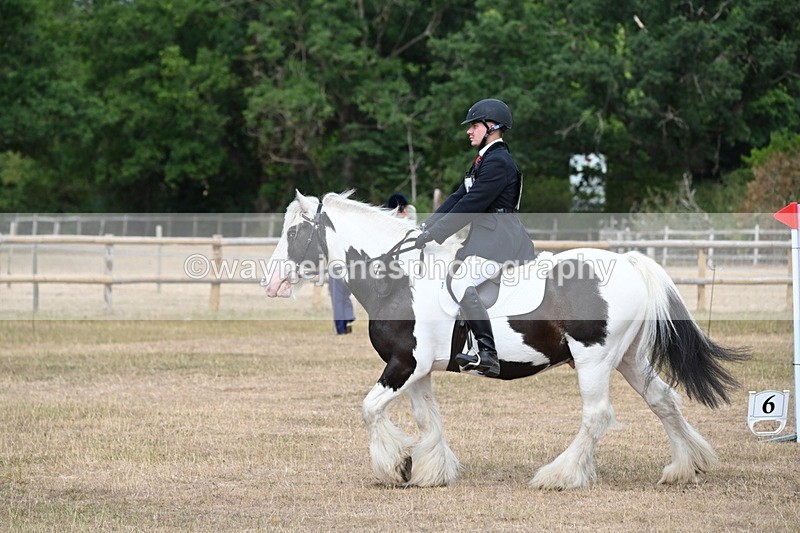 WJ6_7441 - Class 9 Tack and Turnout