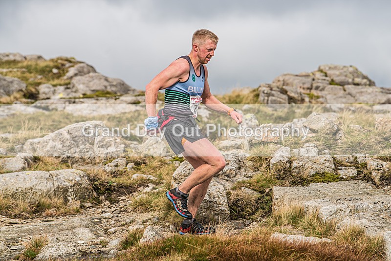 Three Shires-622 - Three Shires Fell Face Saturday 16th September 2023