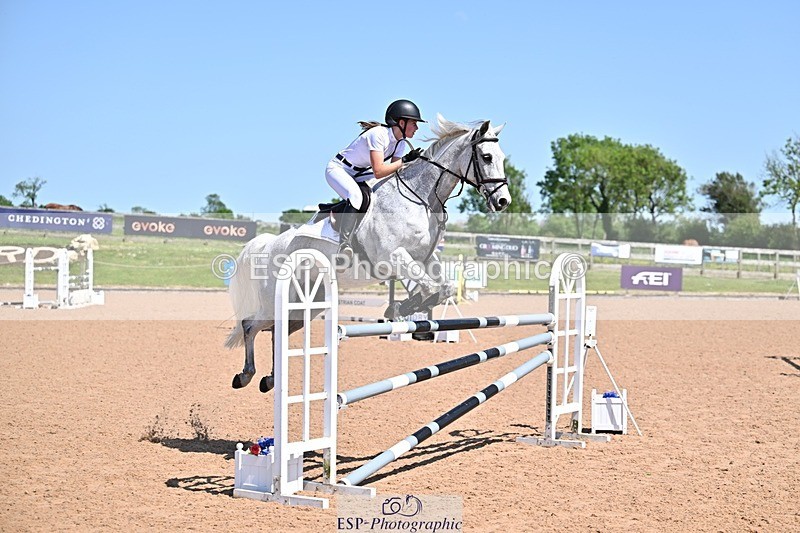 260524-145332-02008 - Cls 35 Pony Foxhunter and 1.10m Open