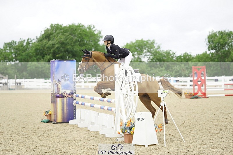 230728A-125124-01970 - Cls 9 85cm Amateur Quali