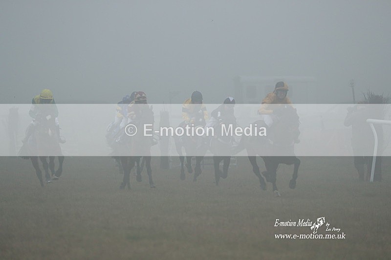 PtP 2901230016 - Heythrop Hunt PtP Cocklebarrow 29/01/2023