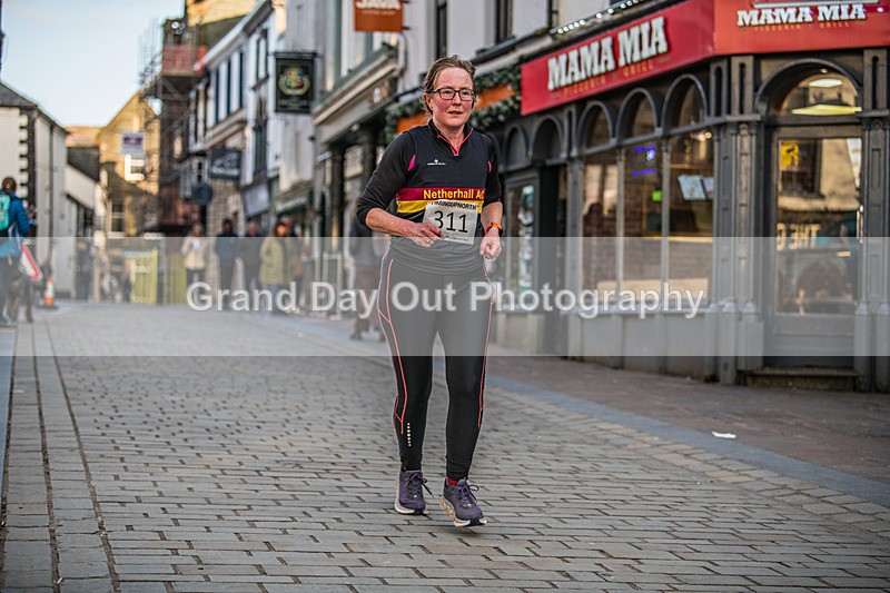 Keswick RTH-649 - Keswick AC Round The Houses Road Race Wednesday 24th April 2024