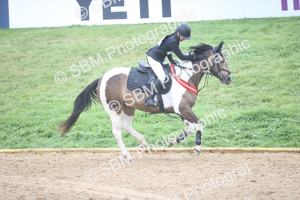 SBM_73637 - J19 - Junior Horse & Pony 90cm Supreme championship