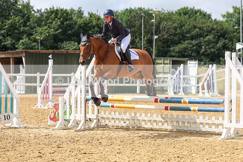 3E7A9701 - Class 8: 80cm Senior