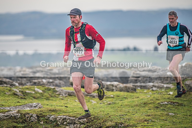 Birkrigg-558 - Kendal Winter League Races Birkrigg Sunday 28th January 2024