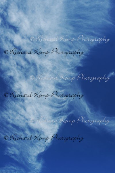Cirrus-3143 - Fine Art