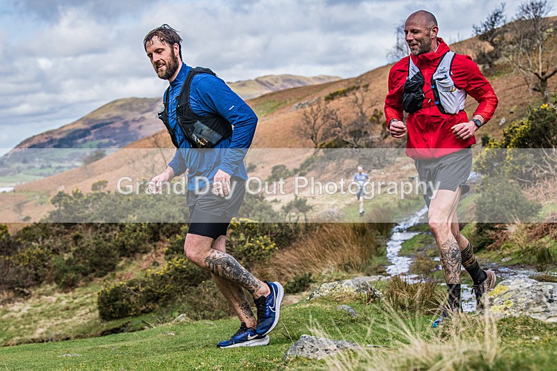 Buttermere-536 - High Terrain Events Buttermere Trail Run Sunday 26th March 2023