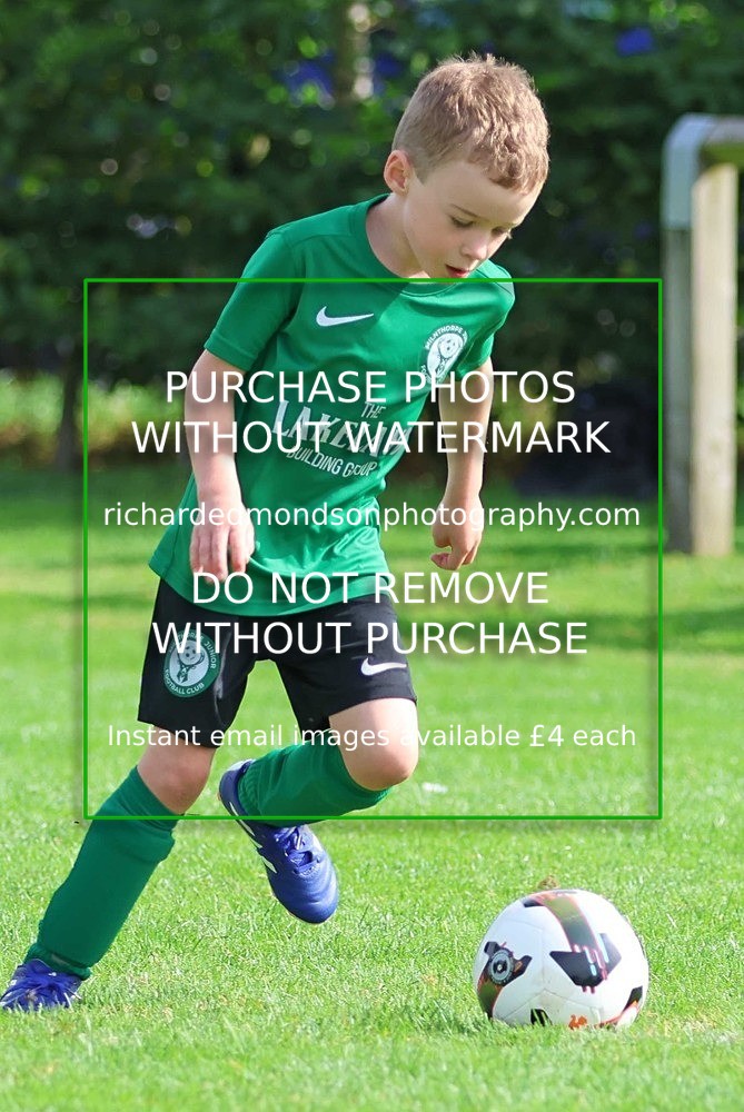 533A7059 - Kendal United U7 vs Milnthorpe U7 (6/9/25)