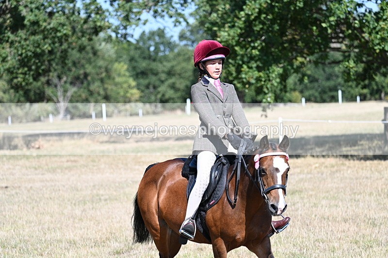 WJ7_4082 - Class 9 Mountain & Moorland Ridden