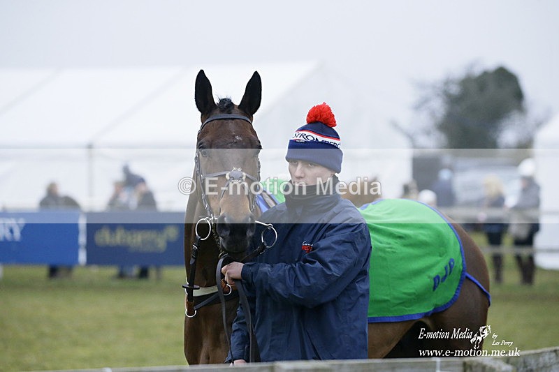 PtP 230122 732 - Cocklebarrow Races - Heythrop Hunt - 23/01/22