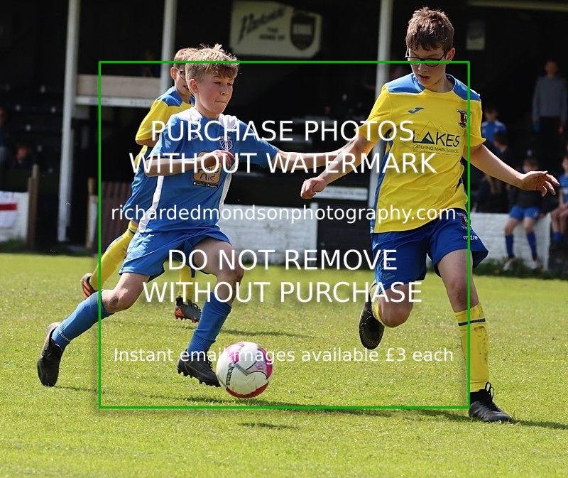IMG_8952 - Wattsfield U12 v Ambleside U13 (Cup Final, 8/5/22)