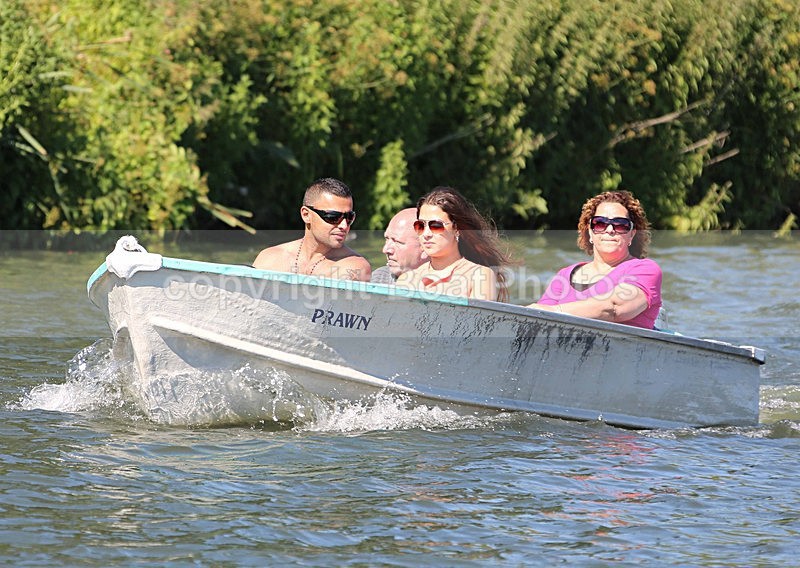 140703 PRAWN WT7A0543 - HENLEY ROYAL REGATTA - THURSDAY 3RD July 2014