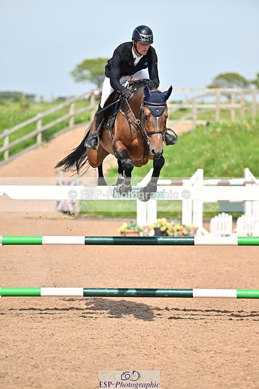 240510A-152822-08322 - Cls 23 Talent Seeker Inc 7yr old Jump Off and Presentations